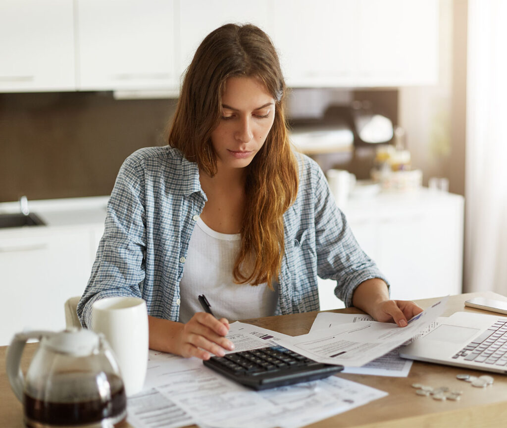 Deducciones de Impuestos en Canadá